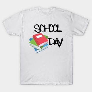 school T-Shirt